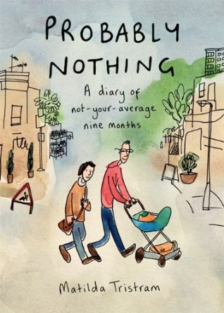 Probably Nothing by Matilda Tristram